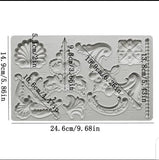 Antique Mold
