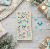 Snowflake Mold