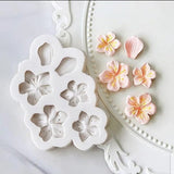 Flower Mold