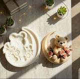 Bear Mold