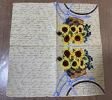 Decopauge Paper Napkin 1 pcs