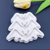 Bat Sillicon Mold