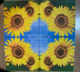 Decopauge Paper Napkin 1 pcs