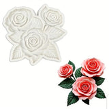 Flower Mold