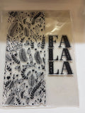 Silicone Clear Stamp