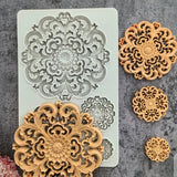 Antique Mold