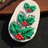 Leaves Mold