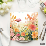 Decopauge Paper Napkin 1 pcs