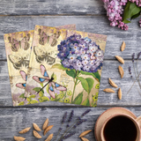 Decopauge Paper Napkin 1 pcs
