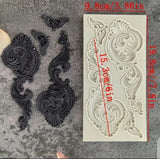 Antique Mold