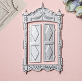 Door Mold