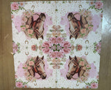 Decopauge Paper Napkin 1 pcs