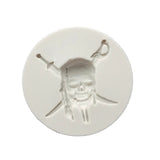 Skull Mold