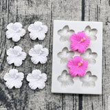 Flower Mold