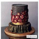 Flower Mold