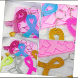 Ribbon Mold