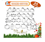 Christmas Cookie Cutter