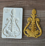 Antique Mold