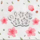 Flower Mold