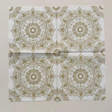 Decopauge Paper Napkin 1 pcs