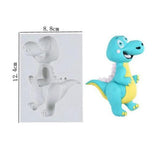 Dino Mold