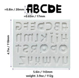 Alphabet Mold