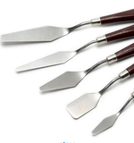 Palette Knives