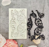 Antique Mold