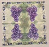 Decopauge Paper Napkin 1 pcs