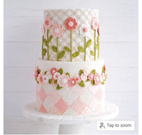 Flower Mold