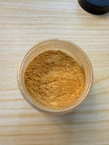 Glitter Gold