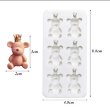 Bear Mold