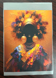 Heat Transfer Sticker