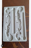 Antique Mold