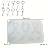 Ribbon Mold