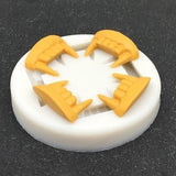 Teeth Mold
