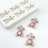 Bear Mold