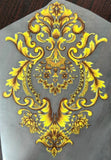 Heat Transfer Sticker