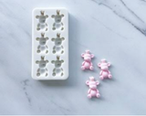 Bear Mold