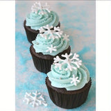 Snowflake Mold