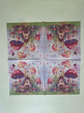 Decopauge Printed Paper Napkin