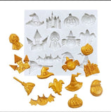 Halloween Mold