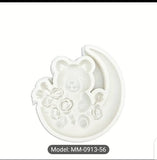 Bear Mold