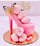 Heel Mold