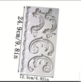 Antique Mold