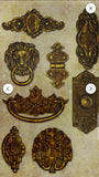 Locks Mold
