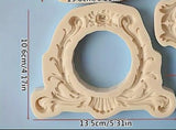 Antique Mold 1st Pic Mold Only