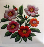 Heat Transfer Sticker