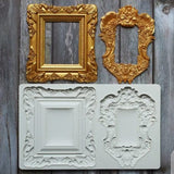 Frame Mold