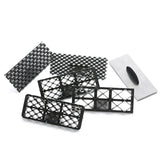 Fondant Impression 6 pcs Set